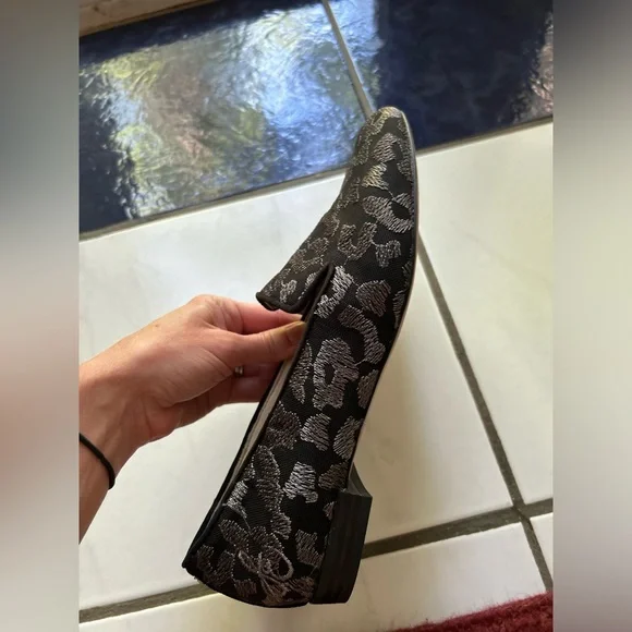 Sam Edelman flats- Jordy - Picture 4 of 5